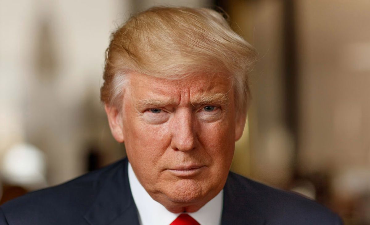 Trump Says US "Getting Close" To Reaching A "Fair Trade Deal" With India