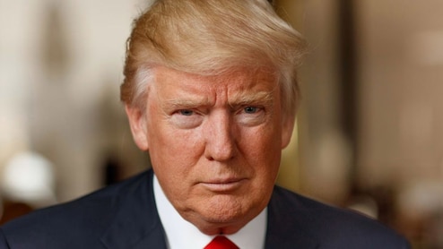 How US Government Shutdown May Impact Trump Administration