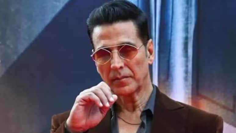 Akshay Kumar Slams "Fake" AI-Generated Videos Showing Him As Valmiki