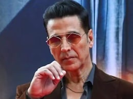 Akshay Kumar Slams "Fake" AI-Generated Videos Showing Him As Valmiki Akshay Kumar Slams "Fake" AI-Generated Videos Showing Him As Valmiki