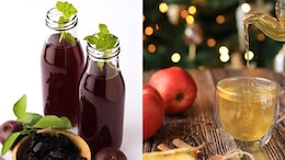 Apple Cider Vinegar Vs Kokum Water: Which Is Better For Belly Fat Loss
