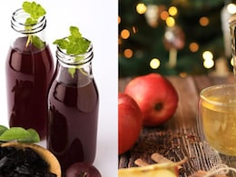 Apple Cider Vinegar Vs Kokum Water: Which Is Better For Belly Fat Loss Apple Cider Vinegar Vs Kokum Water: Which Is Better For Belly Fat Loss