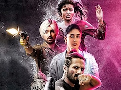 <i>Udta Punjab</i> Director On Convincing Kareena Kapoor Khan To Be A Part Of The Film: 