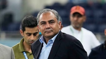 Iceland Cricket's Hilarious Offer To Replace Pak In T20 World Cup Goes Viral