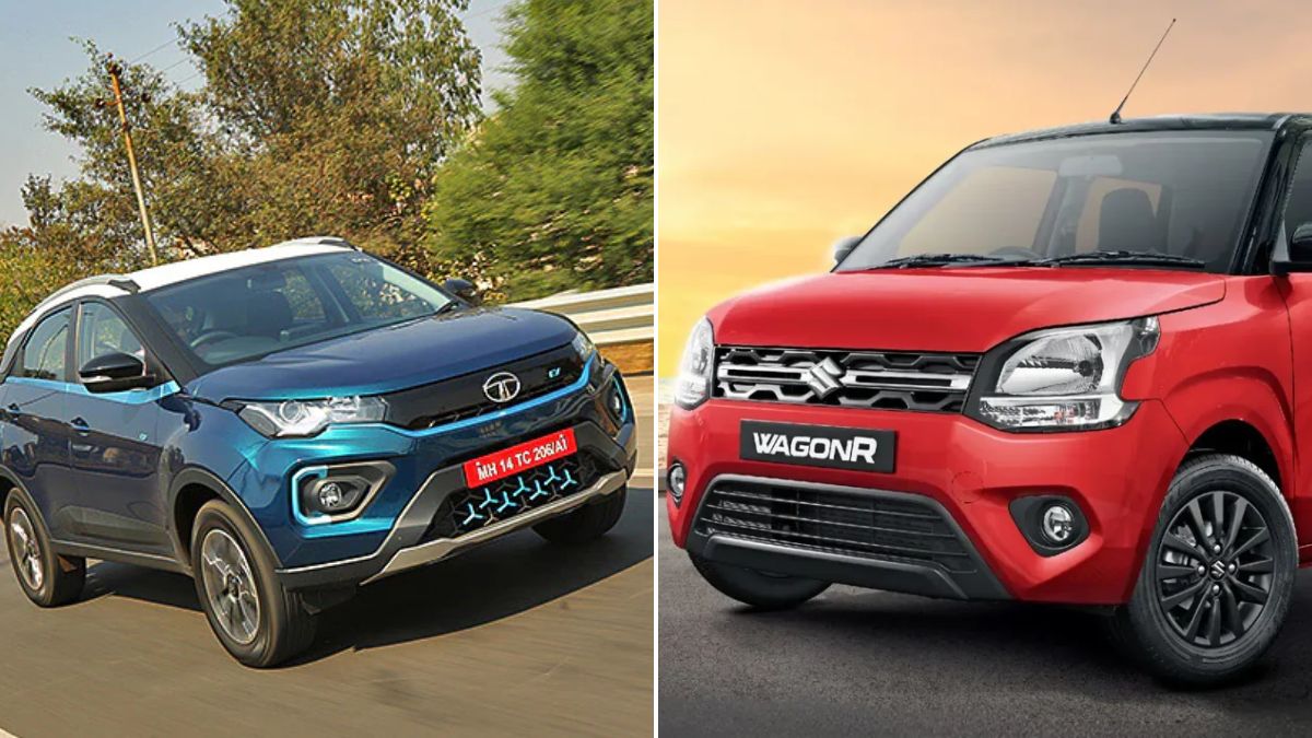 Maruti, Tata To Mercedes And Toyota, Cars That Will Get Cheaper With GST 2.0