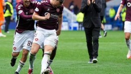 Hearts Go Top As Celtic Held Scoreless By Hibernian