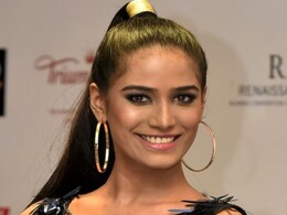 पूनम पांडे की जगह अब ये निभाएंगी मंदोदरी का किरदार, ऑपरेशन सिंदूर थीम की वजह से लिया गया फैसला पूनम पांडे की जगह अब ये निभाएंगी मंदोदरी का किरदार, ऑपरेशन सिंदूर थीम की वजह से लिया गया फैसला