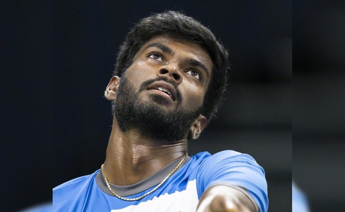 Davis Cup: Dhakshineshwar Suresh Shines On Debut, Puts India Ahead Of Switzerland