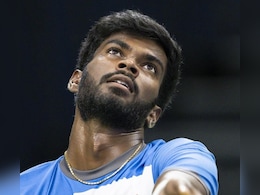 Davis Cup: Dhakshineshwar Suresh Shines On Debut, Puts India Ahead Of Switzerland