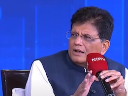 "Not Trump Or Tariffs...": Piyush Goyal Tells NDTV Who Gives Him 'Sleepless Nights' "Not Trump Or Tariffs...": Piyush Goyal Tells NDTV Who Gives Him 'Sleepless Nights'