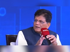 रिफॉर्म्‍स से कैसे कम होगी महंगाई, NDTV GST कॉन्क्लेव में पीयूष गोयल ने बता दिया पूरा गणित