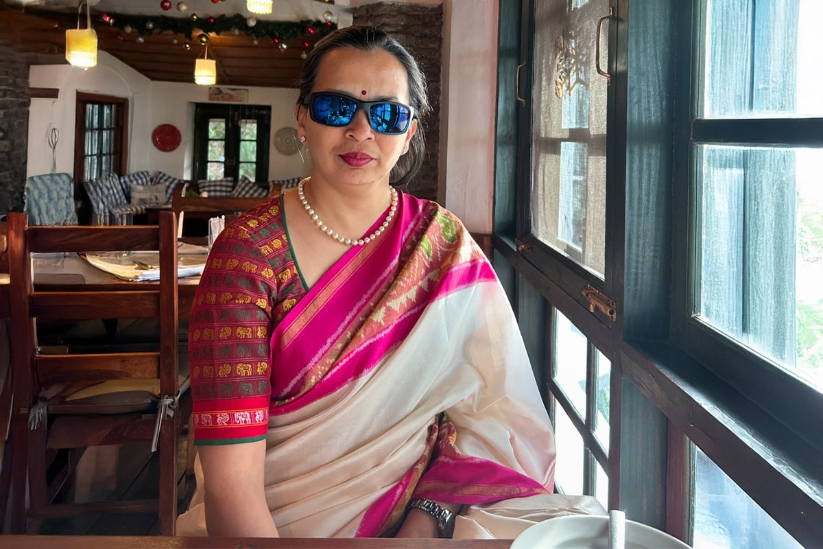 Rujuta Diwekar Reveals the Best Navratri Foods for Women's Health and Vitality