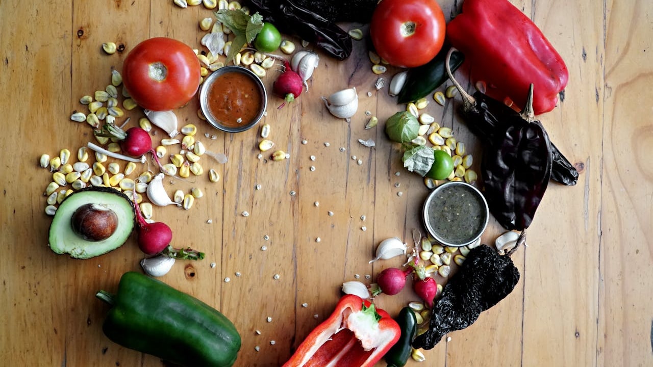 What Is National Nutrition Week
