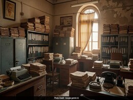 Pune News : पुण्यात शासकीय कार्यालयांची फुकटेगिरी! मनपाला जवळपास 350 कोटींचा फटका Pune News : पुण्यात शासकीय कार्यालयांची फुकटेगिरी! मनपाला जवळपास 350 कोटींचा फटका