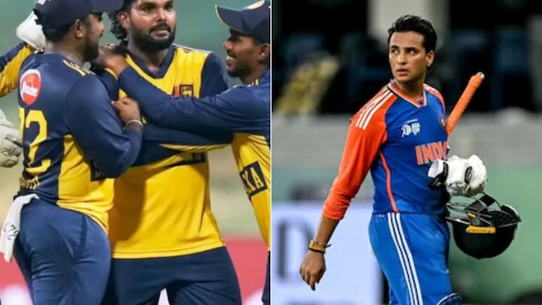 Ind vs Sl: यह है आज सबसे बड़ी टक्कर, इस चैलेंज को तोड़ पाएंगे अभिषेक शर्मा