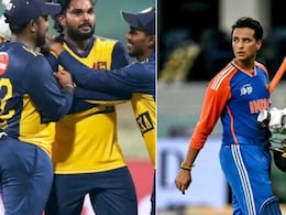 Ind vs Sl: यह है आज सबसे बड़ी टक्कर, इस चैलेंज को तोड़ पाएंगे अभिषेक शर्मा Ind vs Sl: यह है आज सबसे बड़ी टक्कर, इस चैलेंज को तोड़ पाएंगे अभिषेक शर्मा