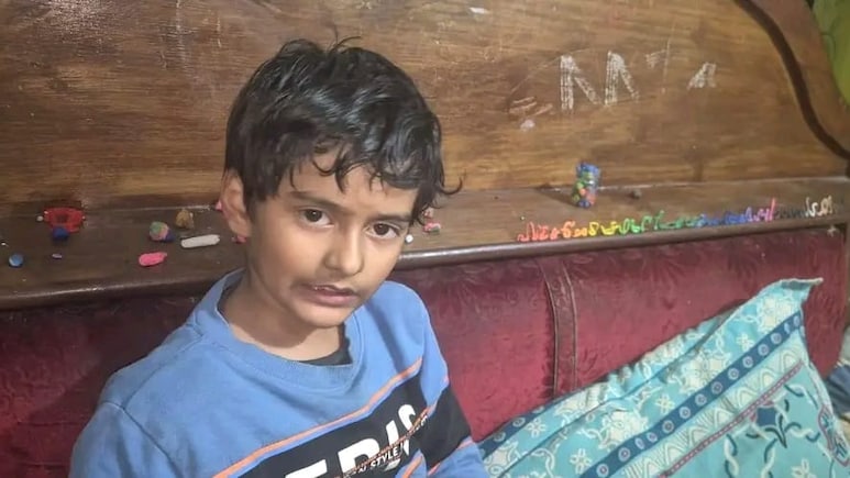 Most Intelligent Child: जीनियस है 7 साल का ये बच्चा! कठिन से कठिन सवाल भी मिनटों में कर देता हल