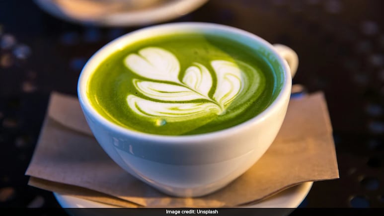 US Woman Reveals How Love For Matcha Made Her Sick: "Increased Fatigue, Itchiness" US Woman Reveals How Love For Matcha Made Her Sick: "Increased Fatigue, Itchiness"