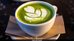 5 Drinks That Contain More Antioxidants Than Green Tea