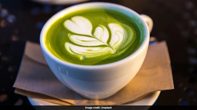 There are several drinks that contain even higher concentrations of antioxidants