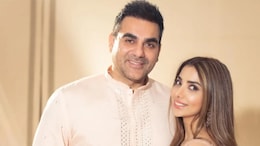 Inside Arbaaz Khan's Wife Sshura's Baby Shower. Bonus: Salman Khan And Family