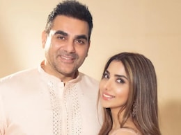 Inside Arbaaz Khan's Wife Sshura's Baby Shower. Bonus: Salman Khan And Family Inside Arbaaz Khan's Wife Sshura's Baby Shower. Bonus: Salman Khan And Family