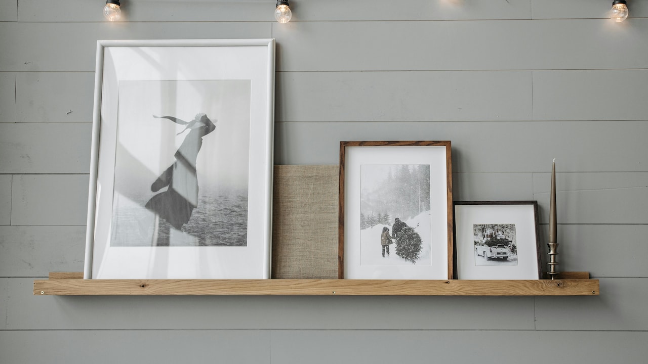 Amazon Great Indian Festival: Wall Shelf Deals To Organise Your Space