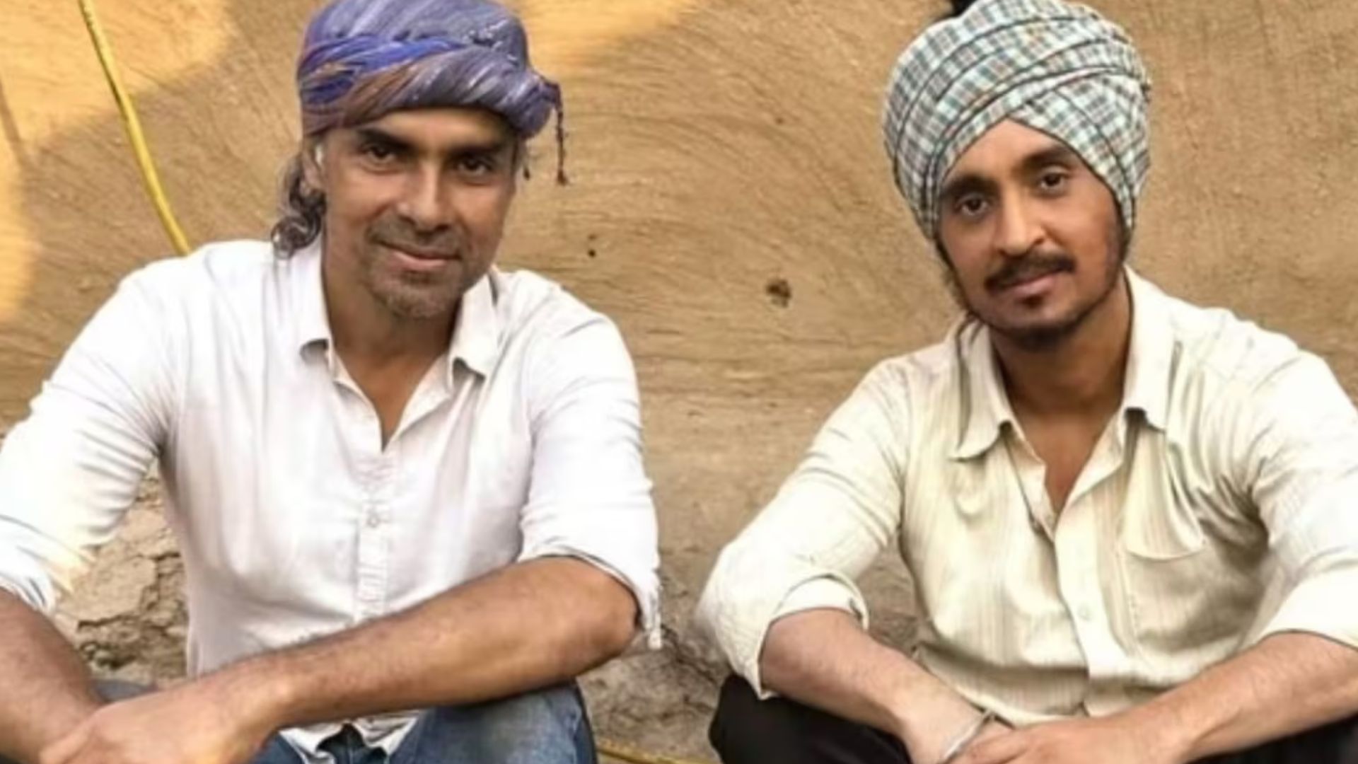Diljit Dosanjh Reacts To His International Emmy Nomination For <i>Chamkila</i>: "It's All Because Of Imtiaz Ali Sir"