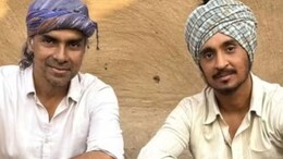 Diljit Dosanjh Reacts To His International Emmy Nomination For <i>Chamkila</i>: "It's All Because Of Imtiaz Ali Sir"