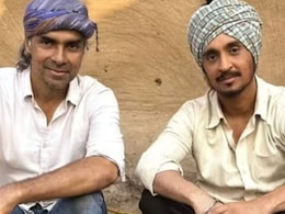 Diljit Dosanjh Reacts To His International Emmy Nomination For <i>Chamkila</i>: "It's All Because Of Imtiaz Ali Sir" Diljit Dosanjh Reacts To His International Emmy Nomination For <i>Chamkila</i>: "It's All Because Of Imtiaz Ali Sir"