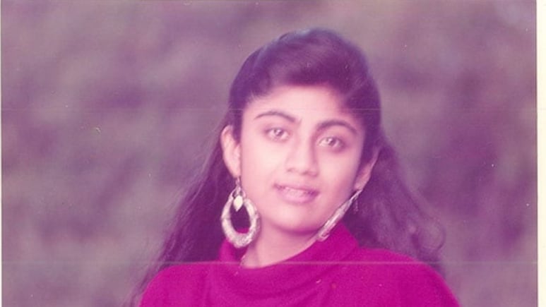 शिल्पा शेट्टी के बचपन की 10 अनदेखी तस्वीरें, 5वीं पर कहेंगे- हम पहचान नहीं पाए