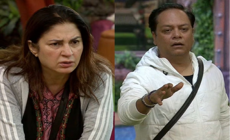 जीशान से नाराज हुईं कुनिका बोलीं- 'तू वासेपुर का गुंडा, तो मैं मुंबई की महारानी हूं'…