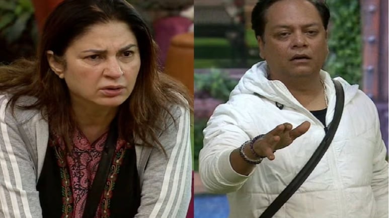 जीशान से नाराज हुईं कुनिका बोलीं- 'तू वासेपुर का गुंडा, तो मैं मुंबई की...'