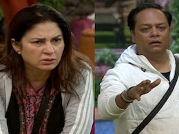 जीशान से नाराज हुईं कुनिका बोलीं- 'तू वासेपुर का गुंडा, तो मैं मुंबई की...' जीशान से नाराज हुईं कुनिका बोलीं- 'तू वासेपुर का गुंडा, तो मैं मुंबई की...'