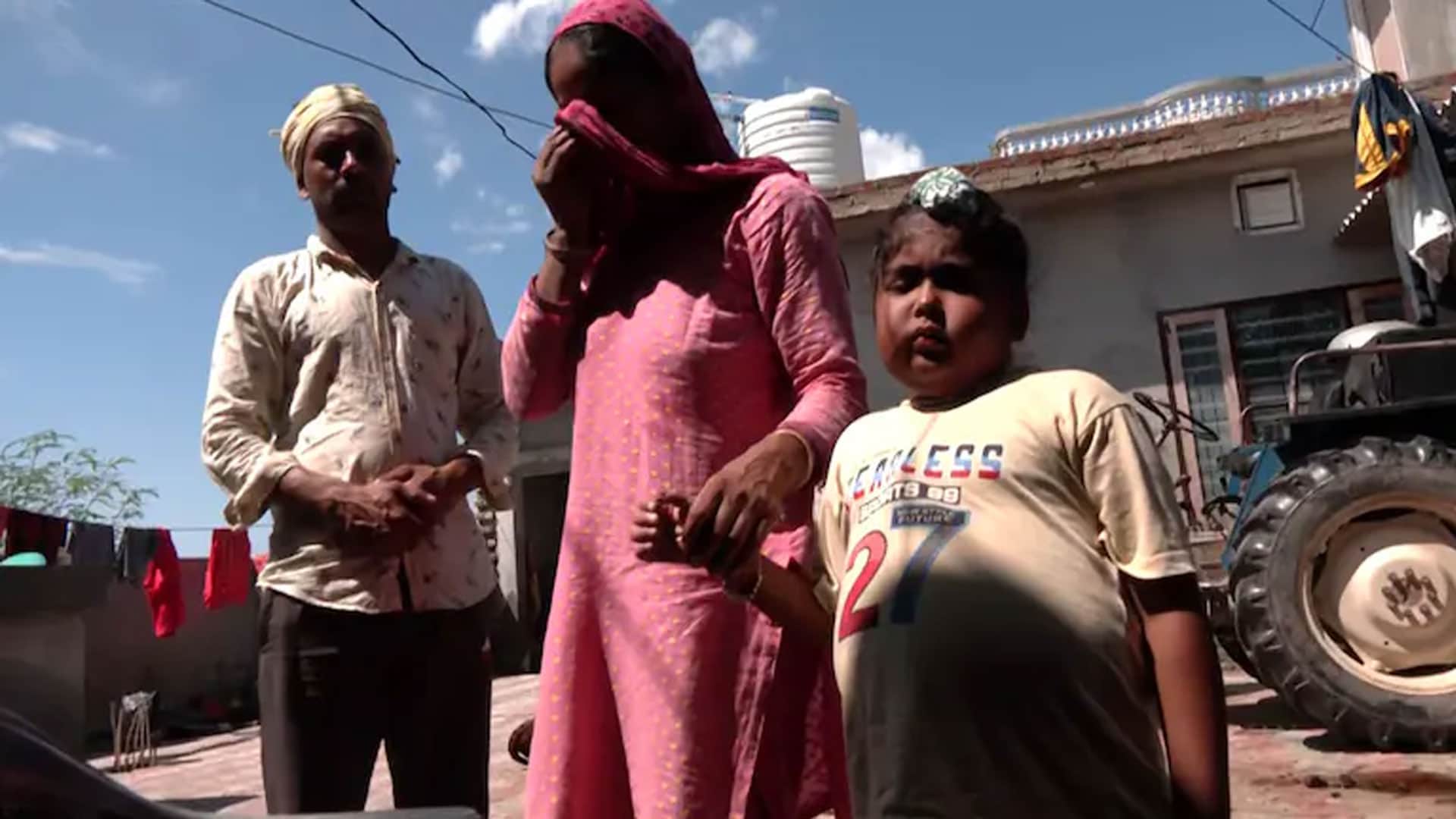 Video: NDTV Campaign: Bhagwant Mann, Sonu Sood Step In To Help Boy With Kidney Disorder