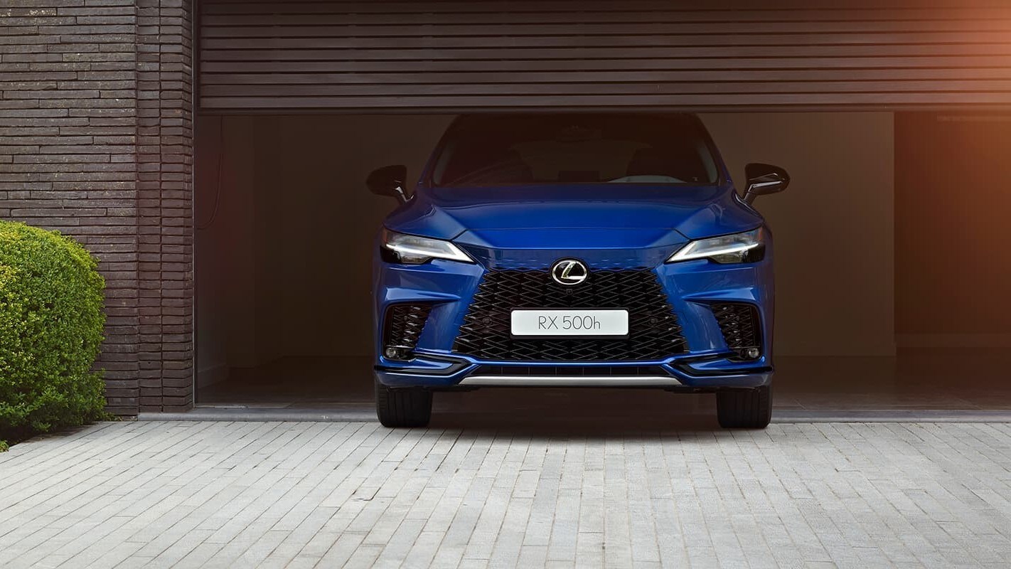 Lexus India To Cut Prices By Up To Rs 20.8 Lakh To Fully Pass On GST Rate Reduction