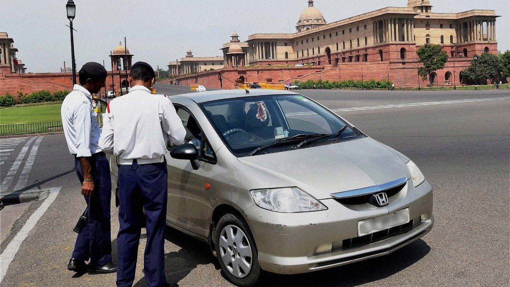 ⁠National Lok Adalat 2025: How To Settle Your Challans? A Step-By-Step Guide