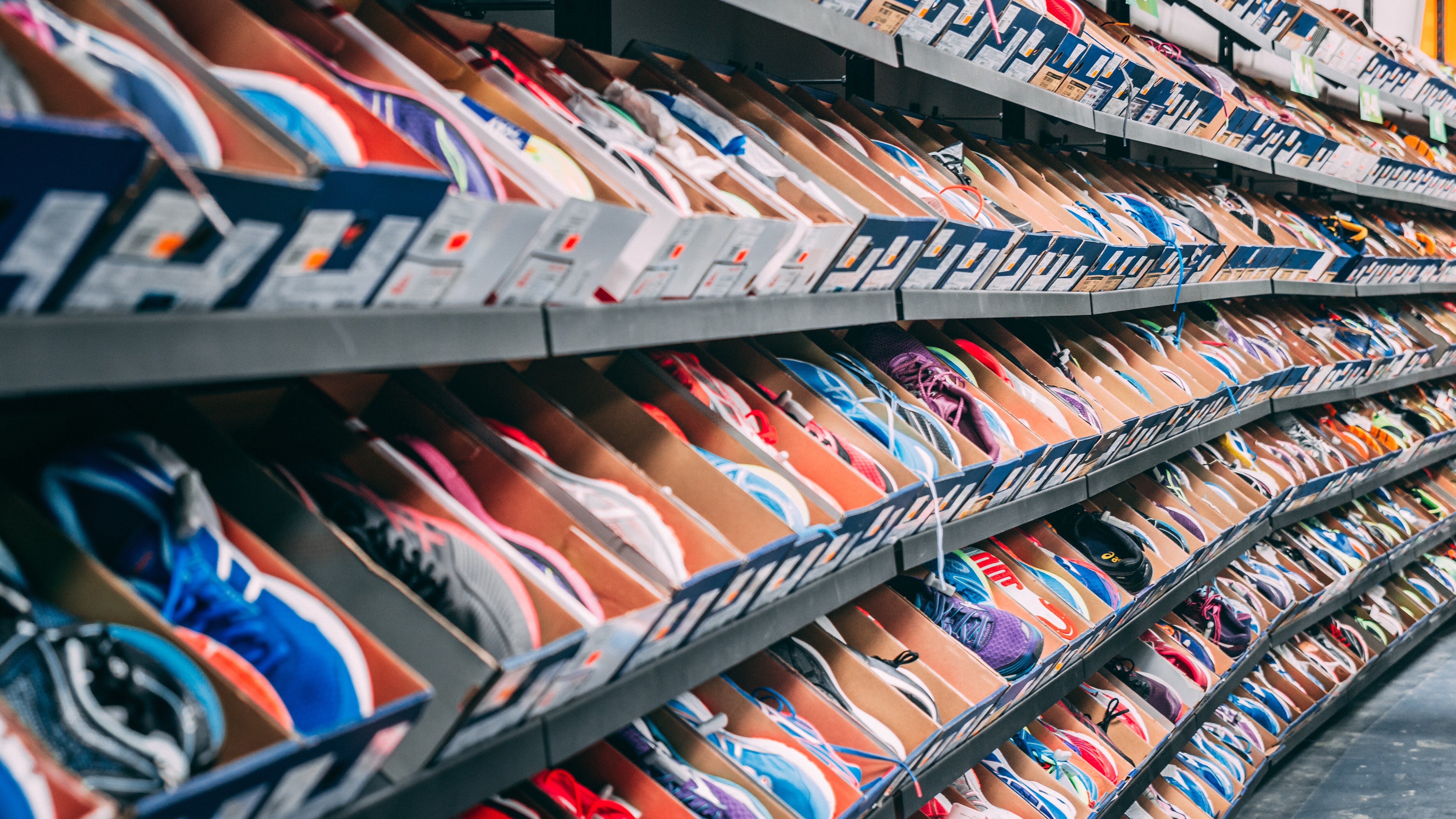 Footwear, Apparels To Get Cheaper: GST On Items Priced At Rs 2,500 Likely Cut To 5%