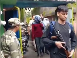 ISIS की देश को दहलाने की साजिश नाकाम, मुंबई से दिल्ली आया था आतंकी आफताब, रांची तक फैला था जाल ISIS की देश को दहलाने की साजिश नाकाम, मुंबई से दिल्ली आया था आतंकी आफताब, रांची तक फैला था जाल