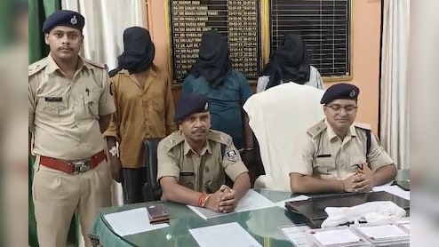 लूट, आराम और लूट... बिहार के 'गैंग नंबर 7' की अजब कहानी