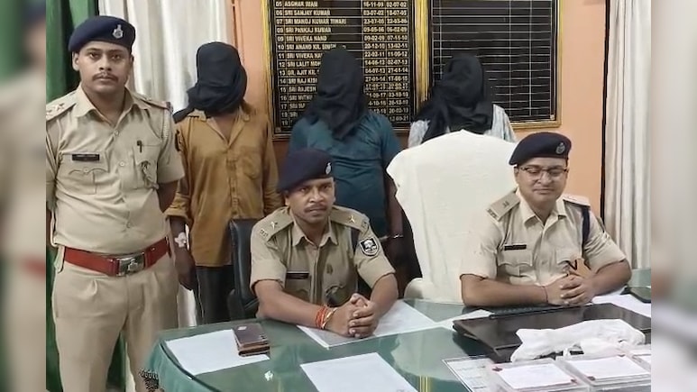लूट, आराम और लूट... बिहार के 'गैंग नंबर 7' की अजब कहानी