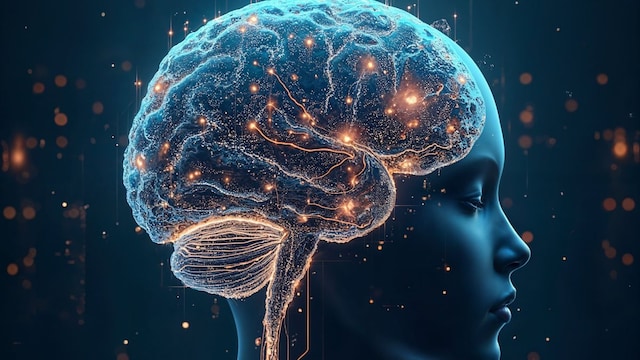 New Study Reveals Gender Differences In Brain Patterns Linked To Substance Abuse Risks