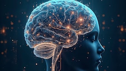Brain May Be Switching Between 2 Realities 15 Times A Second, Study Suggests