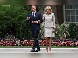 'Malicious': 10 Found Guilty Of Cyberbullying French First Lady Brigitte Macron
