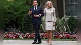 'Malicious': 10 Found Guilty Of Cyberbullying French First Lady Brigitte Macron
