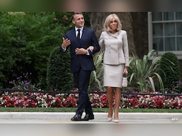 'Malicious': 10 Found Guilty Of Cyberbullying French First Lady Brigitte Macron