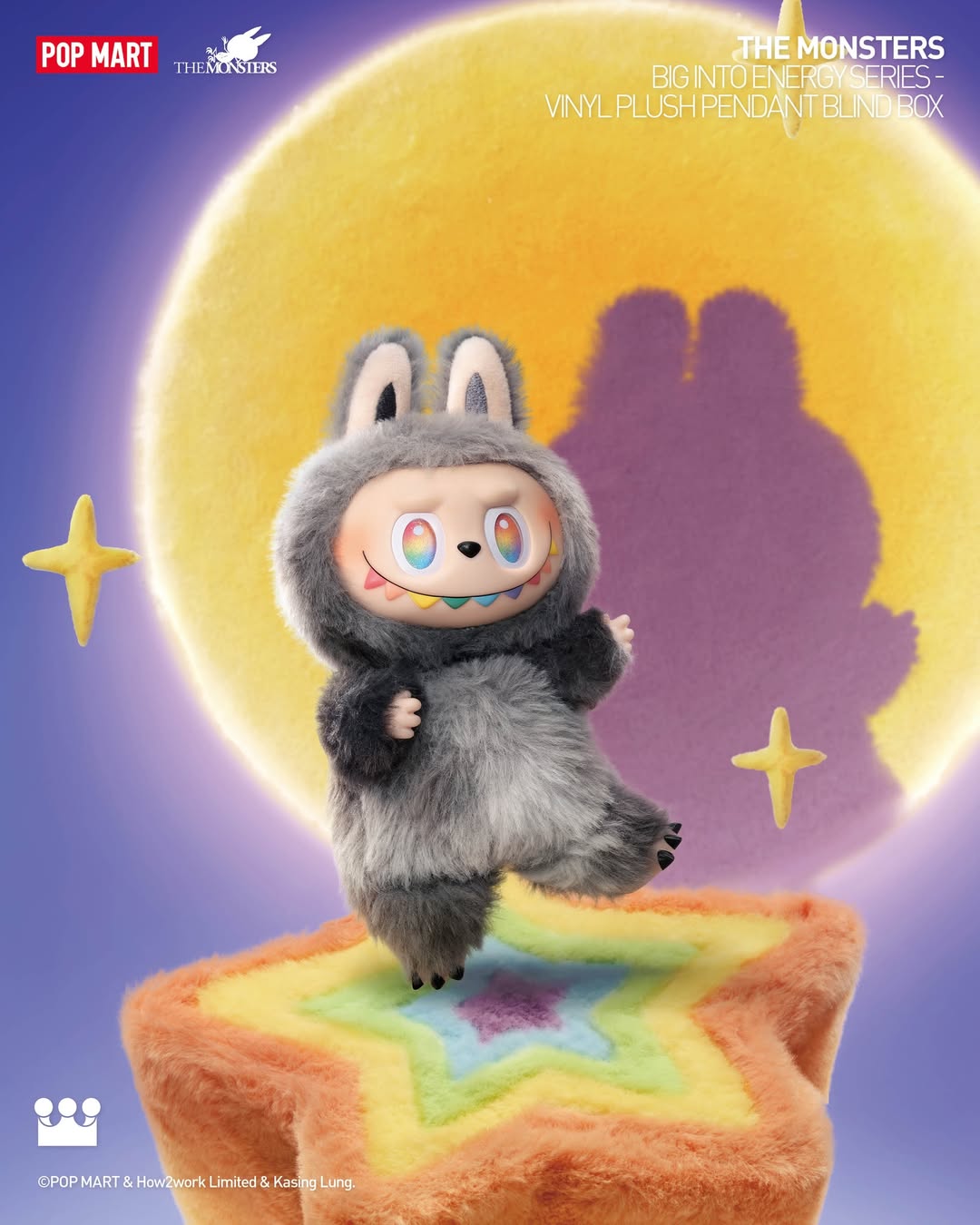 Labubu Maker Wang Ning Loses 6 Billion Dollars In A Month As Viral Doll Goes Dull