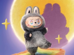 Labubu Maker Wang Ning Loses 6 Billion Dollars In A Month As Viral Doll Goes Dull