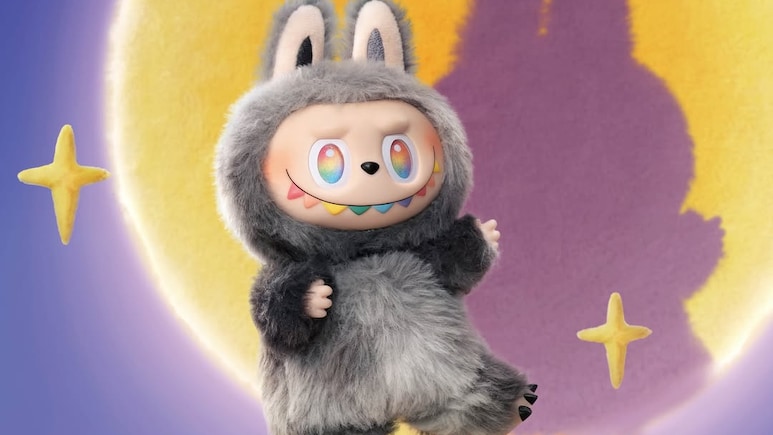Labubu Maker Wang Ning Loses 6 Billion Dollars In A Month As Viral Doll Goes Dull