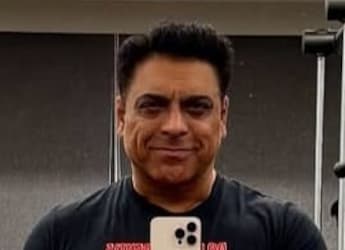 On Ram Kapoor's 52nd Birthday, A Look At The Diet Behind His 55 Kg Weight Loss